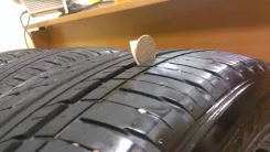 Bridgestone Turanza ER-50 S&S AQ. ������, 5�%, 4 ��