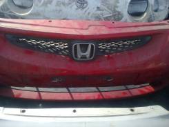 Решетка радиатора. Honda Fit