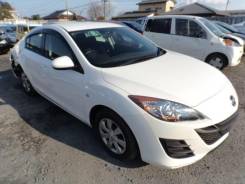 Mazda Axela. BL5FP, ZY