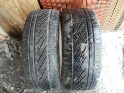 Cooper Zeon XTC. ������, �/�, ����� 50�% ����