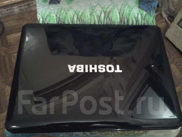 Toshiba Satellite A300-22X ����