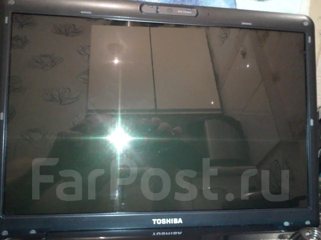 Toshiba Satellite A300-22X ����
