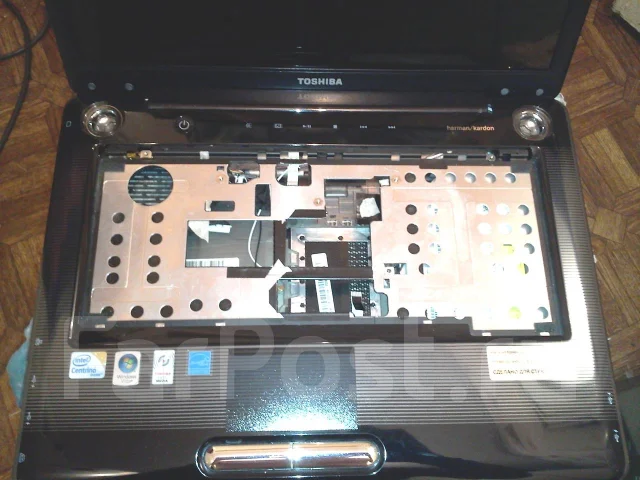 Toshiba Satellite A300-22X ����