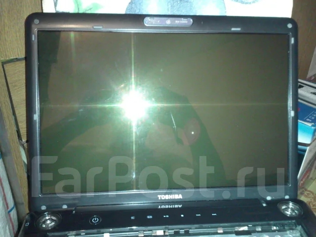 Toshiba Satellite A300-22X ����