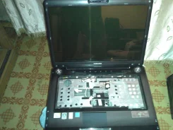 Toshiba Satellite A300-22X ����