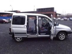 Citroen Berlingo. ��� ����� �� ������������ ����