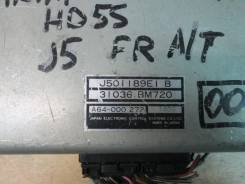 Блок управления двс. Mazda Efini MS-9, HD5S, HDES Mazda Sentia, HDEP, HDES, HD5P, HD5S Двигатель J5DE