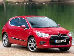 Citroen DS4. ��� ����� �� ������������ ����