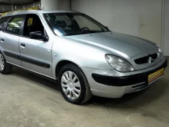Citroen Xsara. ��� ����� �� ������������ ����