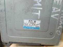 Блок управления двс. Mazda Bongo Brawny, SRE9W, SR5AV, SD5AT, SD29M, SD59T, SR2AM, SREAM, SR89V, SD5AM, SR29V, SD59M, SRF9W, SD2AT, SRE9V, SR2AV, SR5A...