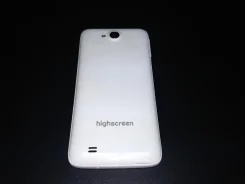 Highscreen Alpha R. �����