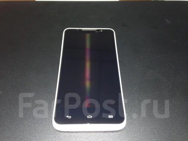 Highscreen Alpha R. ����� ����