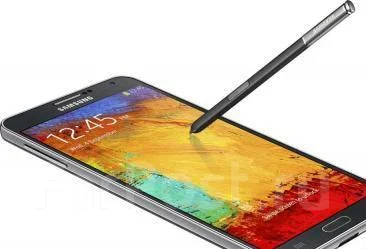 Samsung Galaxy Note 3. ����� ����