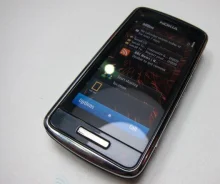 Nokia C6-01. �/� ����