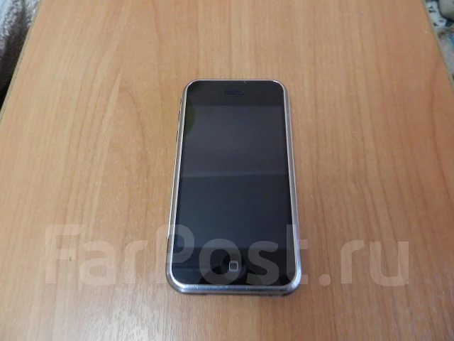 Apple iPhone 2G. �/� ����