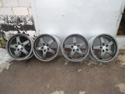 Radius. 8.0/x17", 5x120, ET-65/38 ����