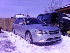 Subaru Legacy. BP5