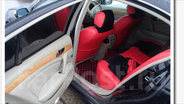 Nissan Cima. GF50, VK45DD ����