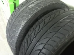 Dunlop Rover. ������, 2011 ���, ����� ����