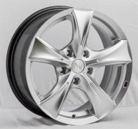 RR. 7.0x16, 5x114.30, ET38, ЦО 73,0 мм. Под заказ