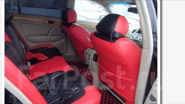 Nissan Cima. GF50, VK45 ����