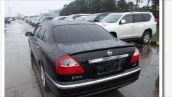 Nissan Cima. GF50, VK45 ����