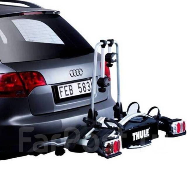 Euroway thule on sale