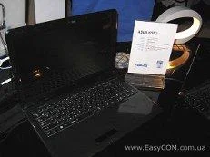 ASUS K50IJ. 2,2����, ��� 256 �� � ������, ���� 250���, ����������� �� 1��. ����
