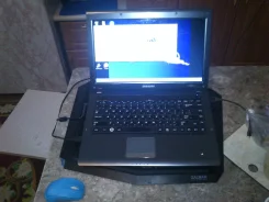 Samsung R425. WiFi, ����������� �� 4��. ����