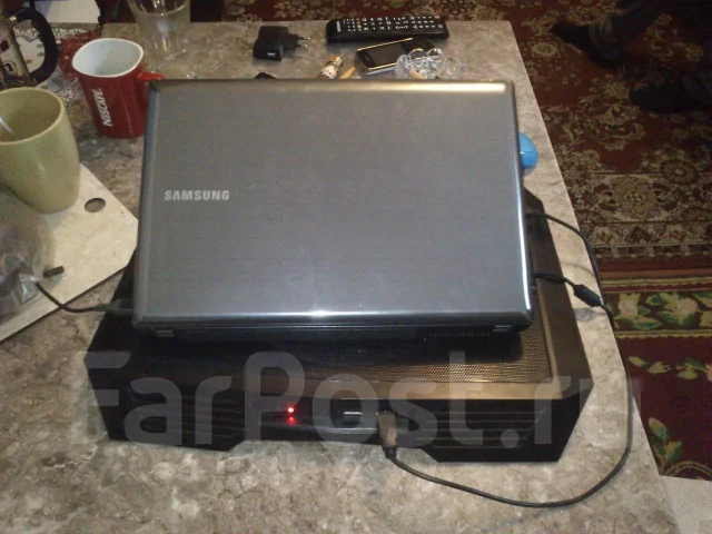 Samsung R425. WiFi: 1, ����������� �� 4��. ����