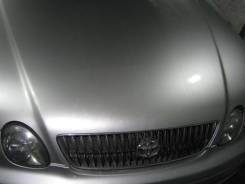 Toyota Aristo. JZS160, 2JZGE