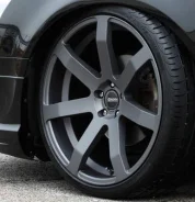 WOLF Wheels. x18", 5x114.3 ����
