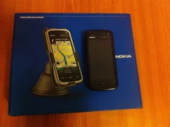 Nokia 5800 XpressMusic. �/� ����