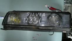 Фара. Nissan Silvia, S13 Двигатель CA18DET