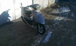 Yamaha Axis. 90 куб. см., исправен, птс, без пробега