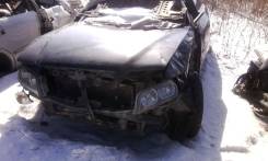Чайзер в разбор искитим. Toyota Chaser