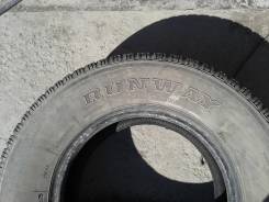 Runway Enduro HT. Летние, износ: 50%, 1 шт