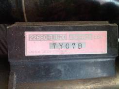 Датчик расхода воздуха. Nissan: Safari, Cedric, Patrol, Laurel, Cima, Presage, Maxima, Stagea, Leopard, Gloria, Cefiro, Bassara, Skyline Двигатели: RD...