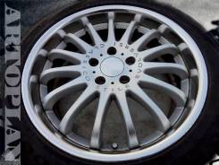 Carlsson. 8.0x18, 5x114.30, ET37, ЦО 73,0 мм. Под заказ