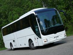 Аренда автобусов VIP класса MAN 21/45/50/60 мест