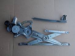 Стеклоподъемный механизм. Toyota Corona Premio Toyota Allion, ZRT260 Toyota Premio, ZRT260 Двигатель 2ZRFE