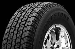 Bridgestone Dueler H/T D840. Летние, без износа, 4 шт