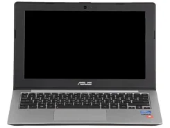 ASUS Eee PC 1225B. 1,6����, ��� 4 ��, ���� 500���, WiFi: 1, Bluetooth: 1, ����������� �� 4��. ����