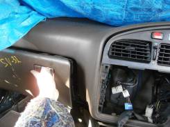 Панель приборов. Toyota Camry, SV32 Двигатель 3SFE