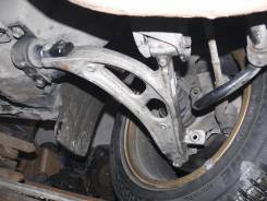 Рычаг подвески. Subaru Forester, SF9, SF6, SF5 Subaru Legacy, BGA, BGB, BHC, BGC, BHE, BEE, BG2, BG5, BD2, BES, BD3, BG3, BH5, BG4, BG9, BG7, BE5, BD4...