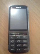 Nokia C3-01 Gold Edition. �/�
