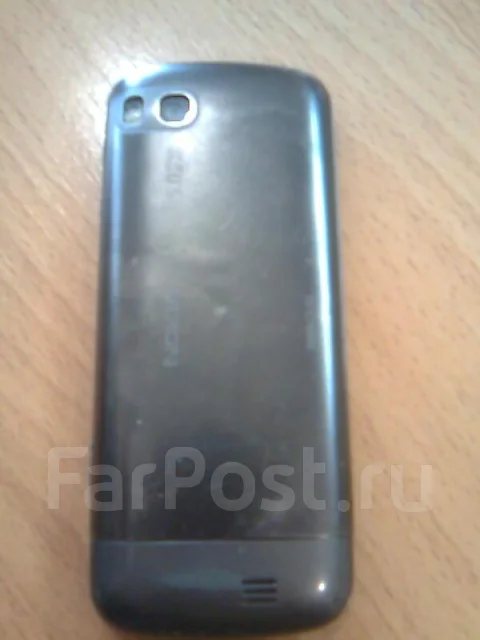 Nokia C3-01 Gold Edition. �/� ����
