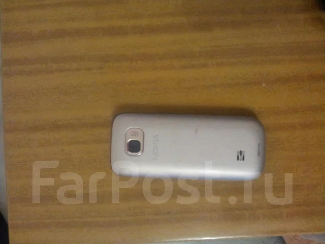 Nokia C2-01. �/� ����