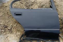 Дверь боковая. Lexus GS300, 160 Двигатели: 2JZGE, 2JZ