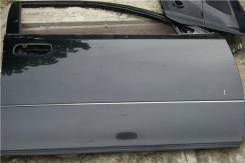 Дверь боковая. Lexus GS300, 160 Двигатели: 2JZGE, 2JZ
